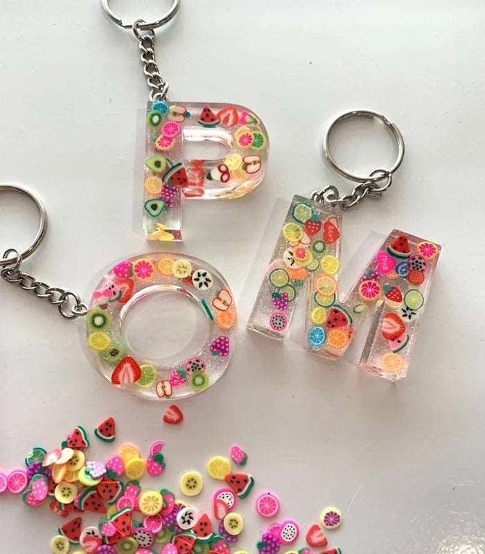 Keychain – Parli Art